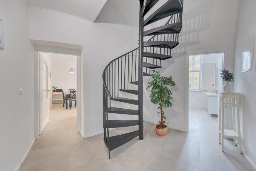 maison de vacances avec air conditionné - BF-4H7RH - foto 13