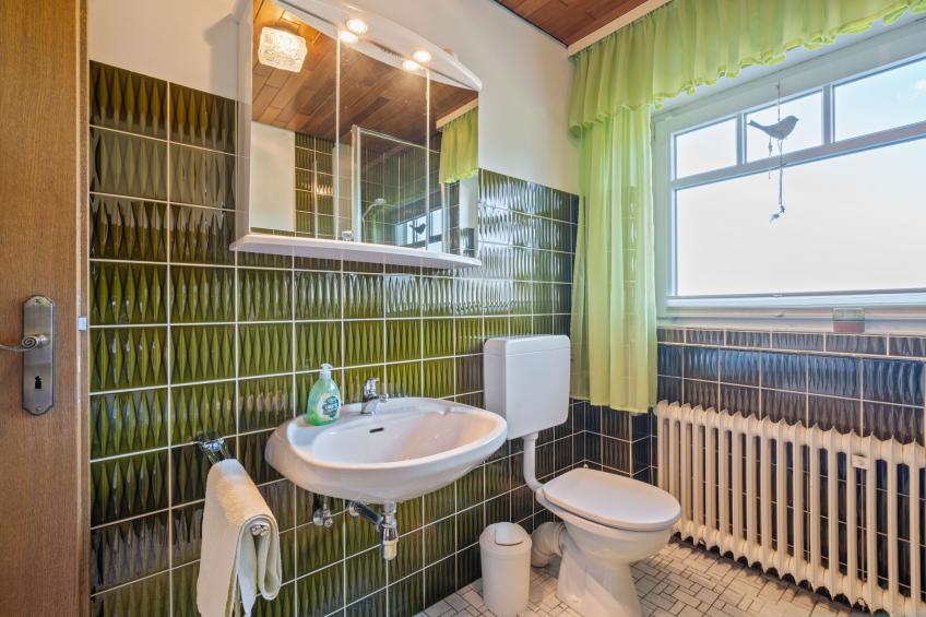 Ferienhaus zum Wäldchen - foto 26