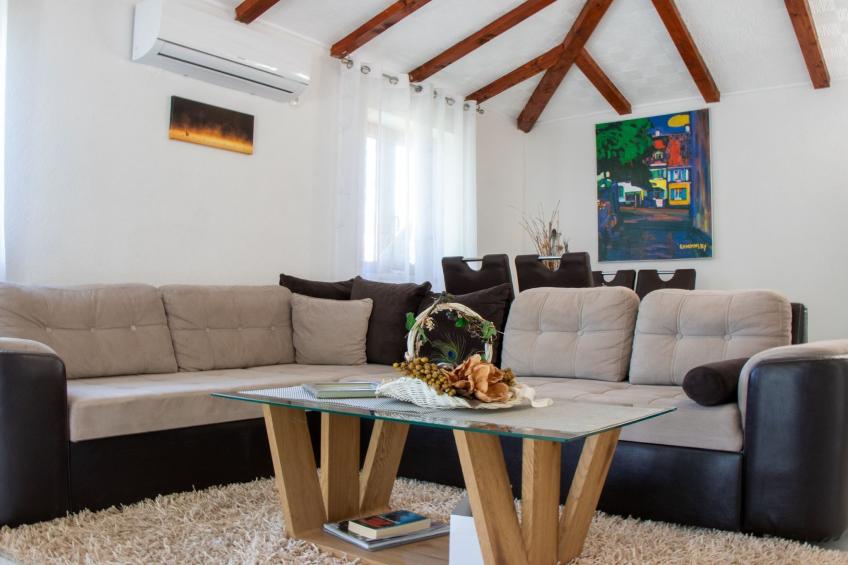 Authentic Dalmatian Treasure Homes - House Wood - foto 2