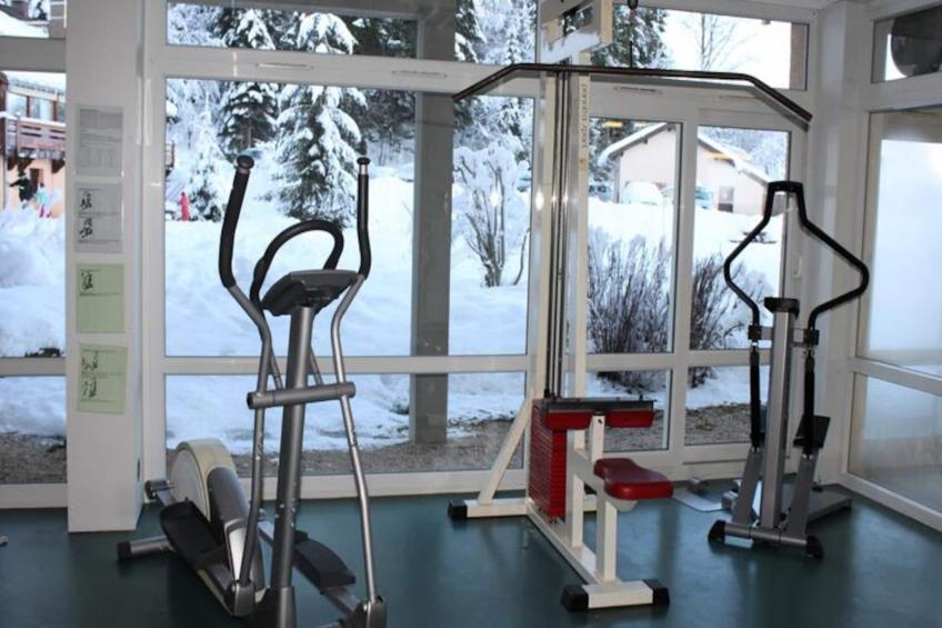 VVF Jura Les Rousses - foto 9