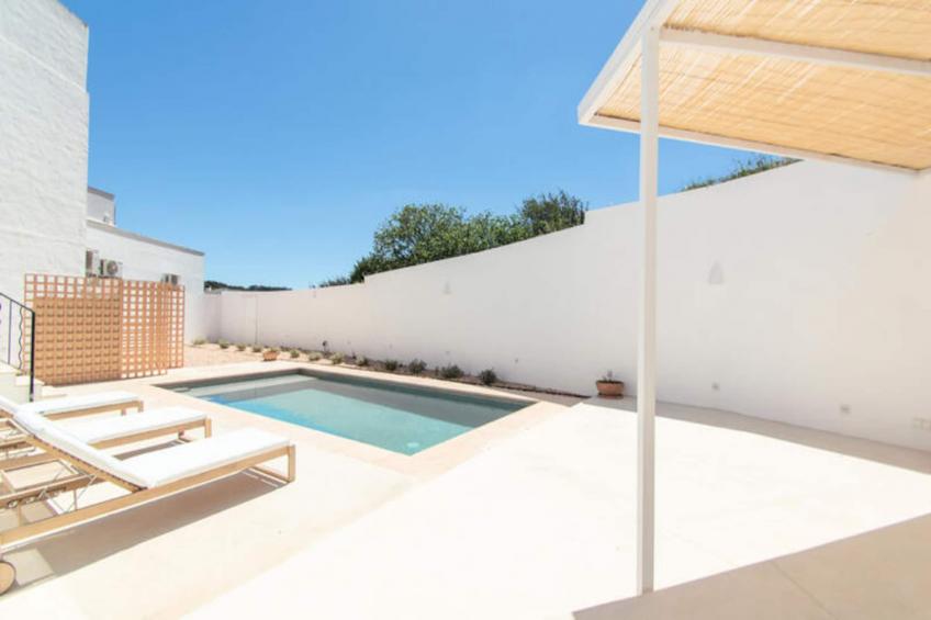 Maison à Ferreries - foto 16