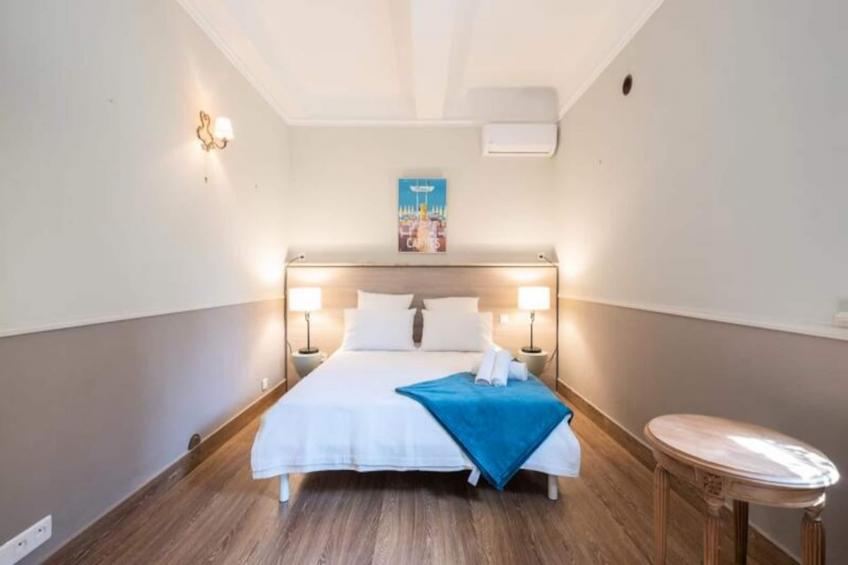 Résidence Superbe Villa Avec Piscine & Sauna - foto 18