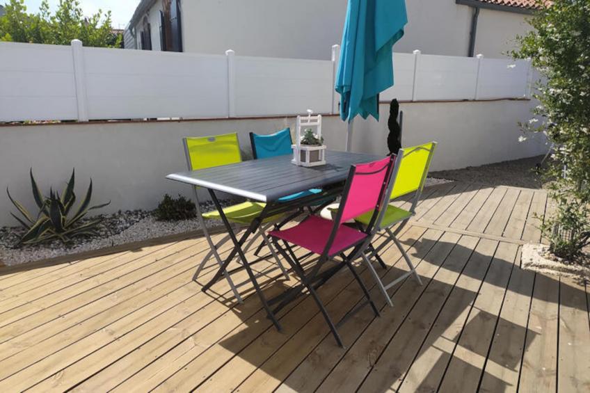 Maison à Talmont-Saint-Hilaire - Port Bourgenay - foto 14