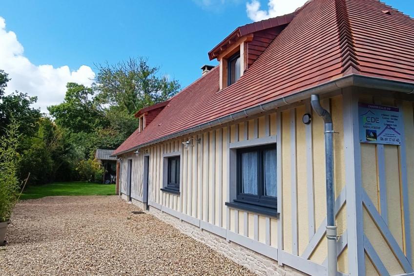 La grange Escapade Normande - foto 9