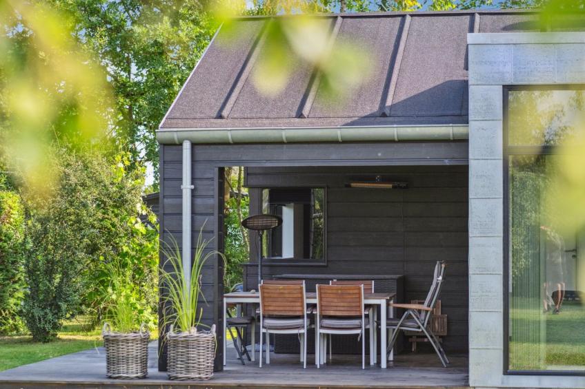 "Yukon" - 150m from the sea in SE Jutland - foto 4