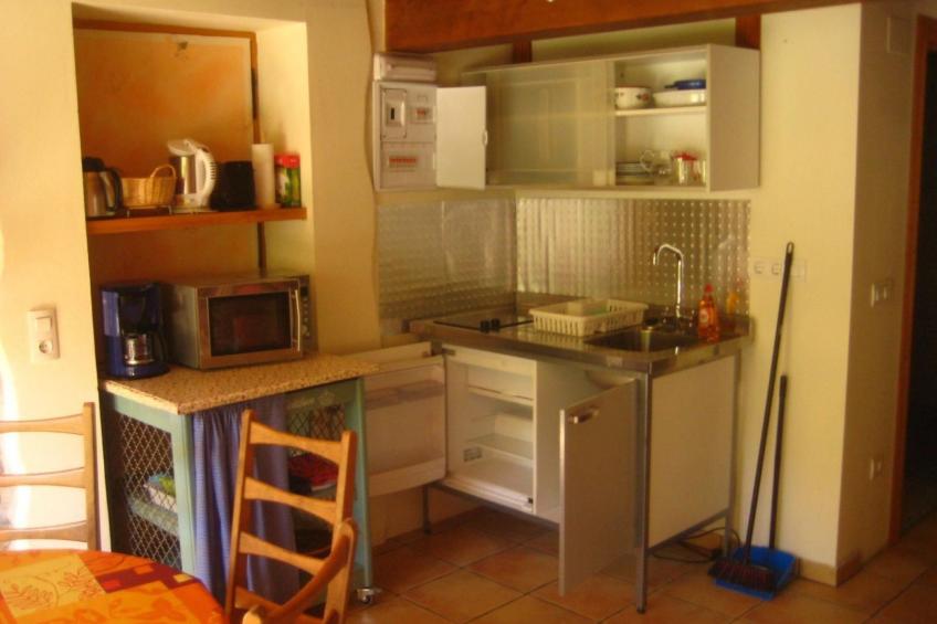 Apartment Rio Sella - foto 11