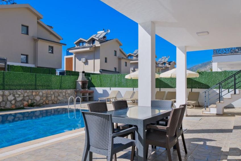 in Ölüdeniz für 8 P - foto 14