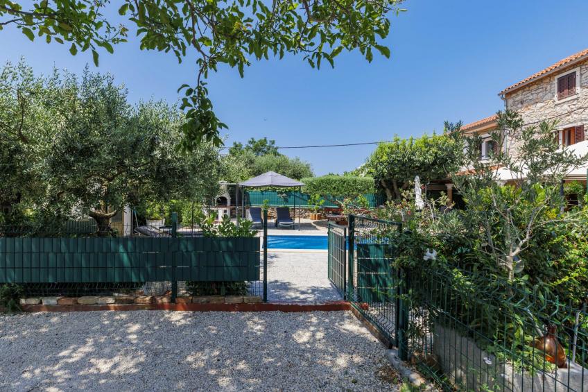 Villa Lucky - foto 38