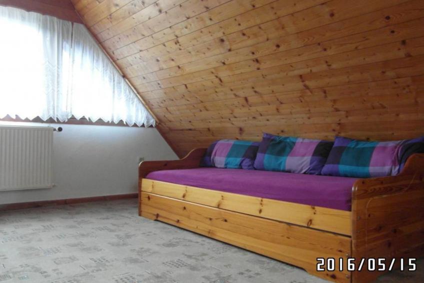 Gemütliches Ferienhaus in Breitenbach - foto 6