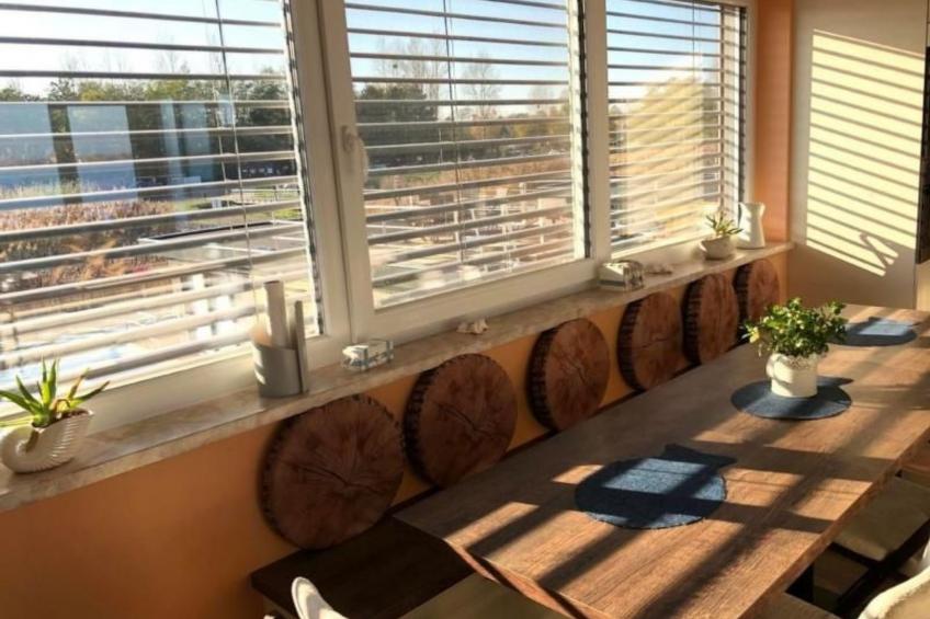 Schwimmendes Haus Elandi - foto 24