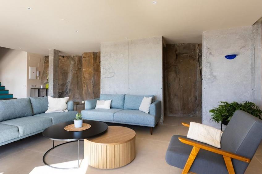 'Chic Escape Villa': Design mit Meerblick - foto 40