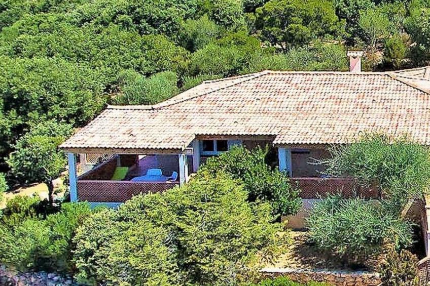 Villa des Plages-Valinco 2Zi Super Meerblick 250m - foto 4