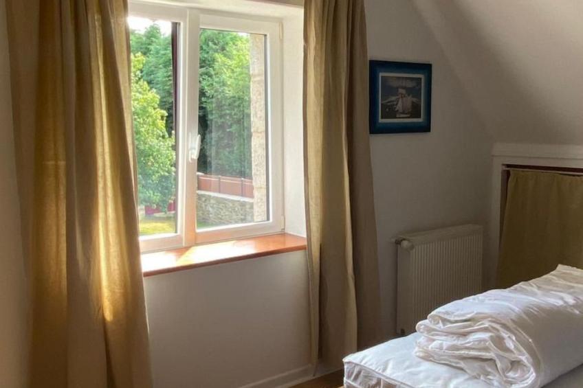 Domaine "La Longere d'Armor" (Landgut "La Longere d'Armor") - foto 12