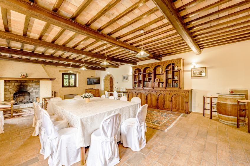 Villa del Colle - foto 18