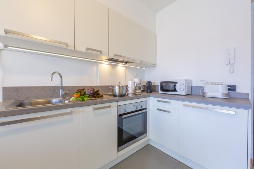 Residence degli Oleandri 2A - foto 12