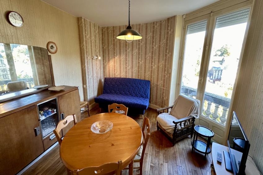 Le Métropole 410 La Bourboule - foto 2