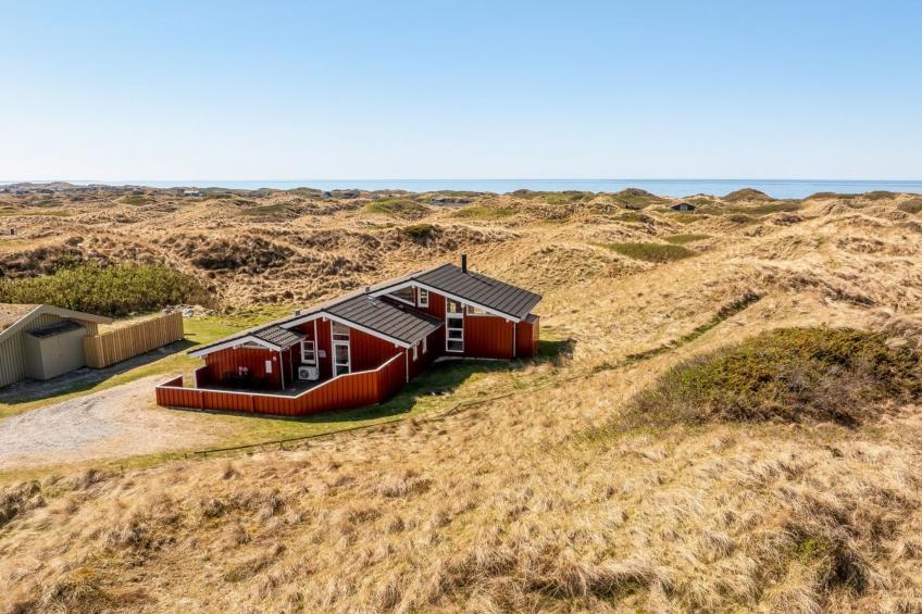 "Ludviga" - 400m from the sea in NW Jutland - foto 5