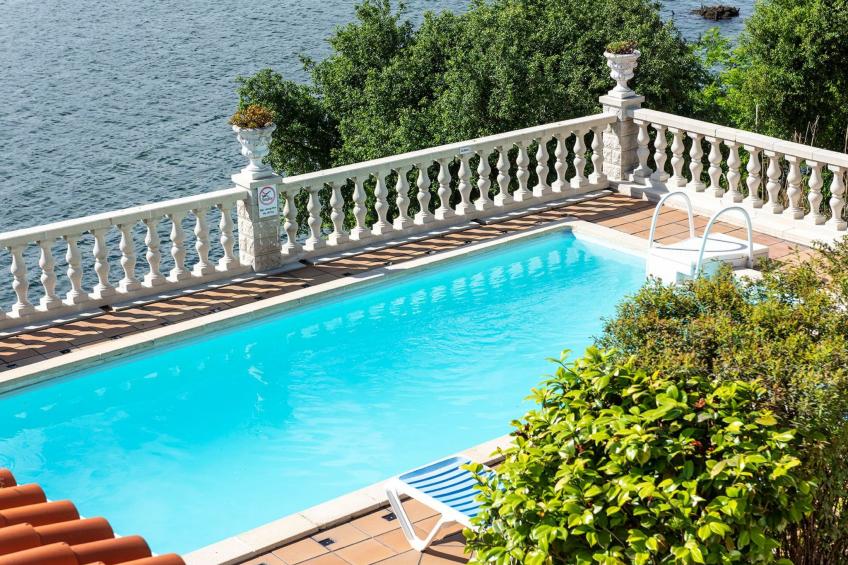 Tolle Villa oberhalb der Bucht Ria de Vigo - foto 69