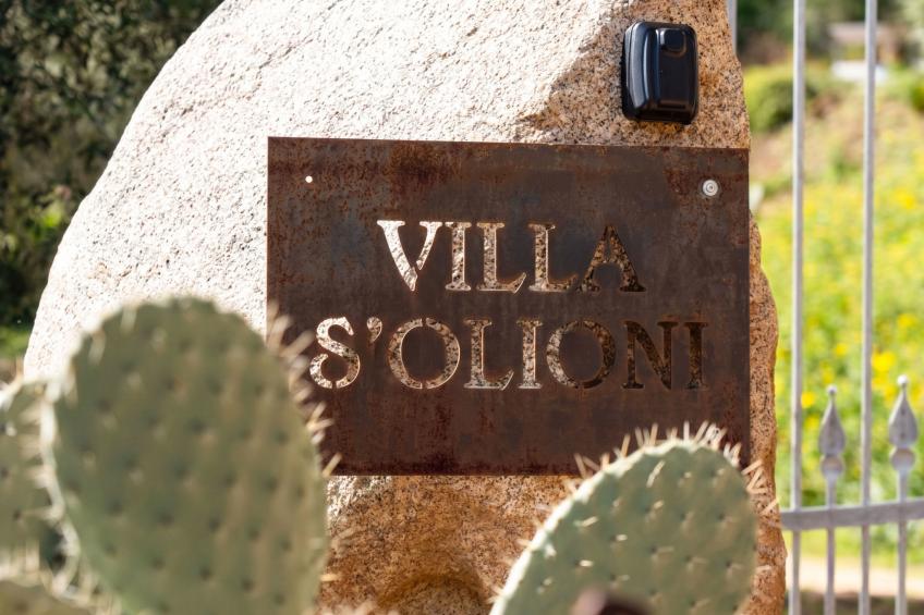 S'Olioni - foto 32