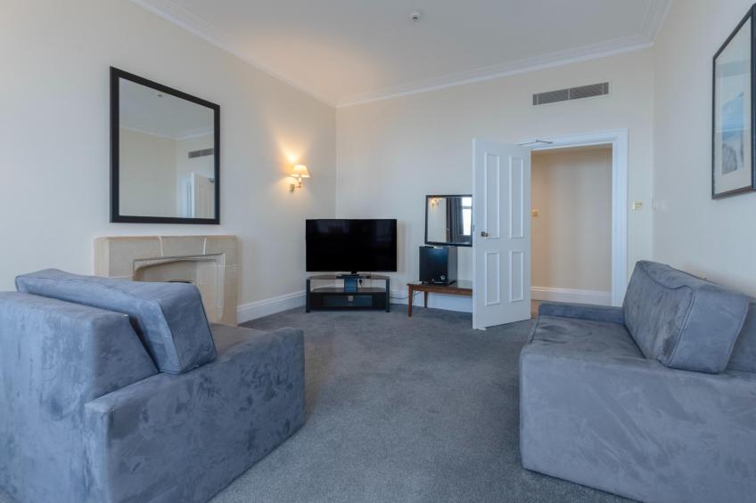 Deluxe Double Studio with Balcony - foto 12