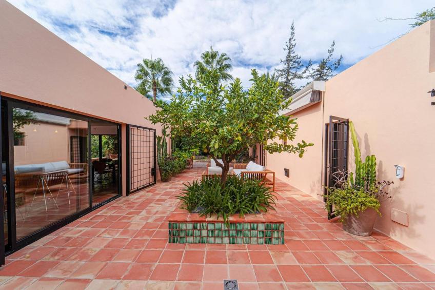 Casa Jardin - foto 33