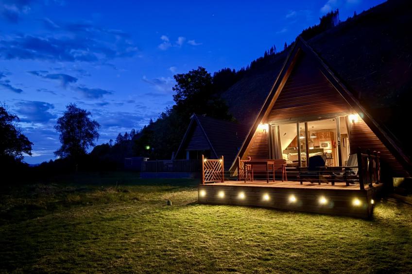 Lodge 6 - foto 2
