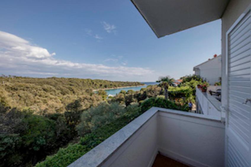 Apartments & Rooms Green Bay - Two Bedroom Apartment with Balcony and Sea View (APP 6) - foto 31