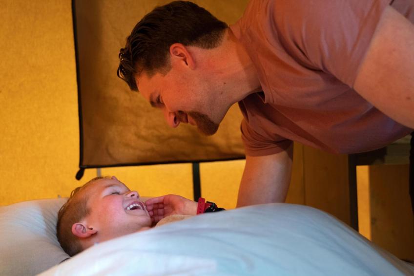 Ranger lodge | 6 persoons - foto 13