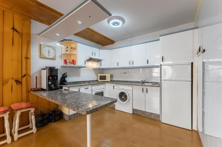 Delfin 101A Jardin Privado - foto 22
