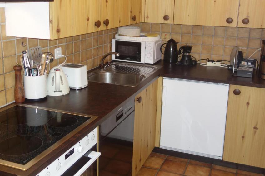 Orée du Bois OB D0 - CALM apartment 6 pers - foto 5