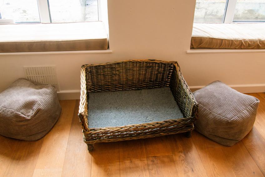 Court Cottage - foto 27