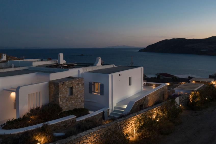 Villa Serene zu Fuß zu 4 Stränden - foto 41