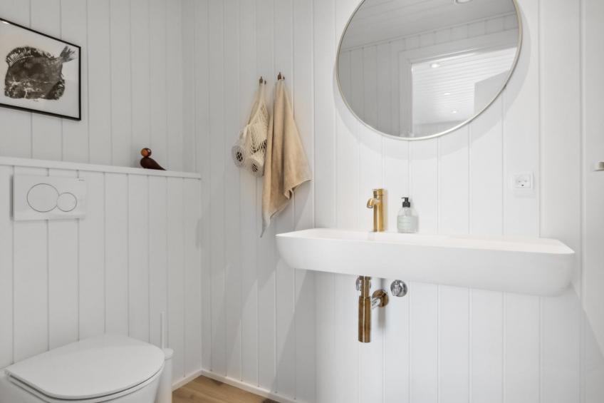 "Ottmar" - 150m from the sea in Funen - foto 20