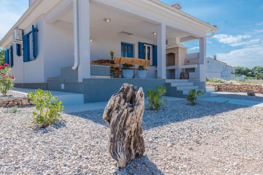 "Ena" mit Blick auf das Wasser - foto 8