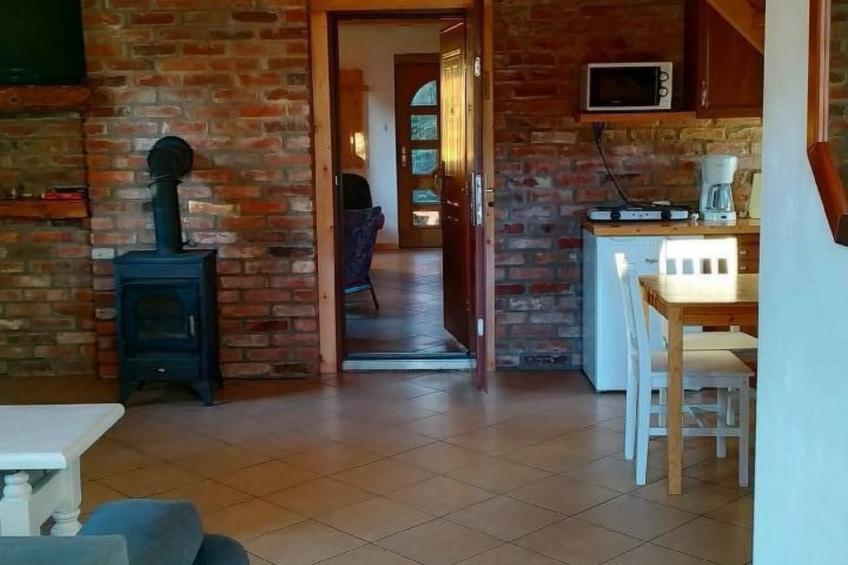 Charmantes Ferienhaus in Ustka - foto 4