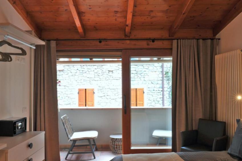Große Wohnung in Limone Sul Garda mit Terrasse und Garten und Nah am Strand - foto 14