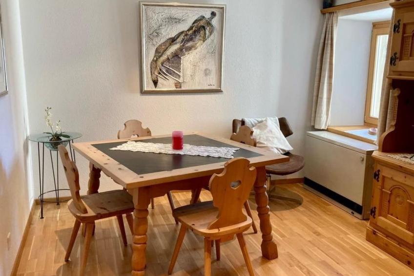 Chesa Robbi S-chanf - foto 23