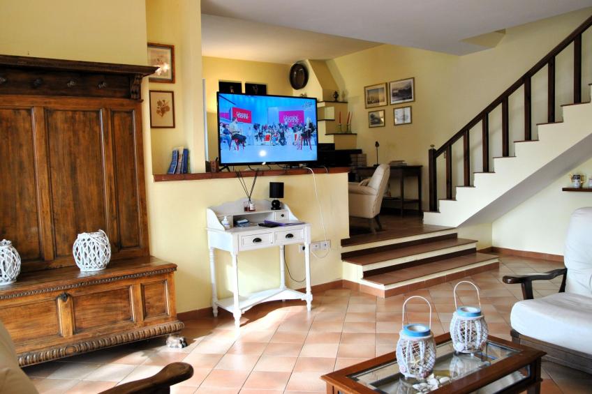 Sunny Home Villa auf dem Hügel von Sperlonga - foto 17