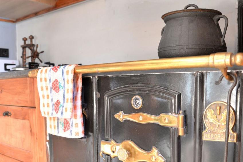 Rustikales Triplex für bis zu 18 Personen - Pobla de Lillet - foto 22