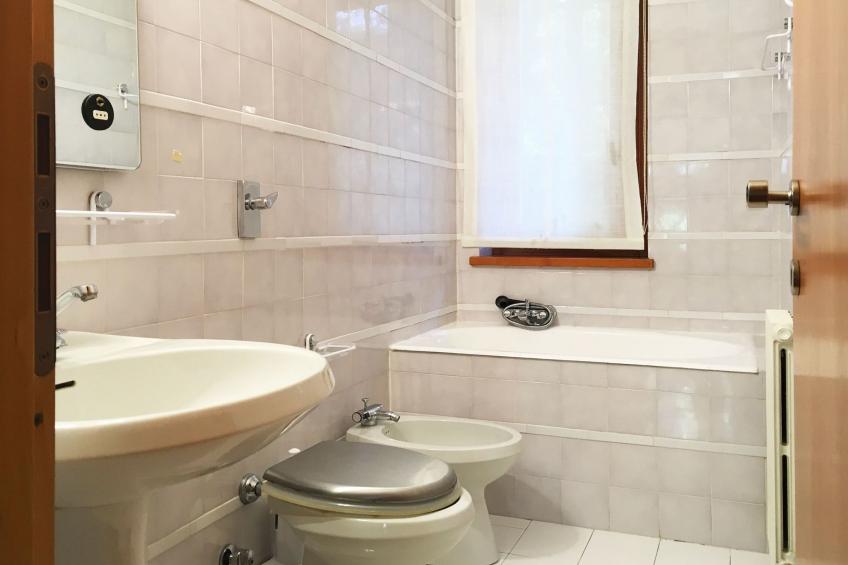 Lo Scoiattolo' Wohnung mit privatem Garten - foto 21