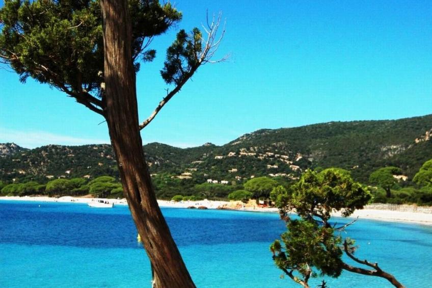 Unterkunft mit Terrasse, Klimaanlage. Schwimmbad - foto 13