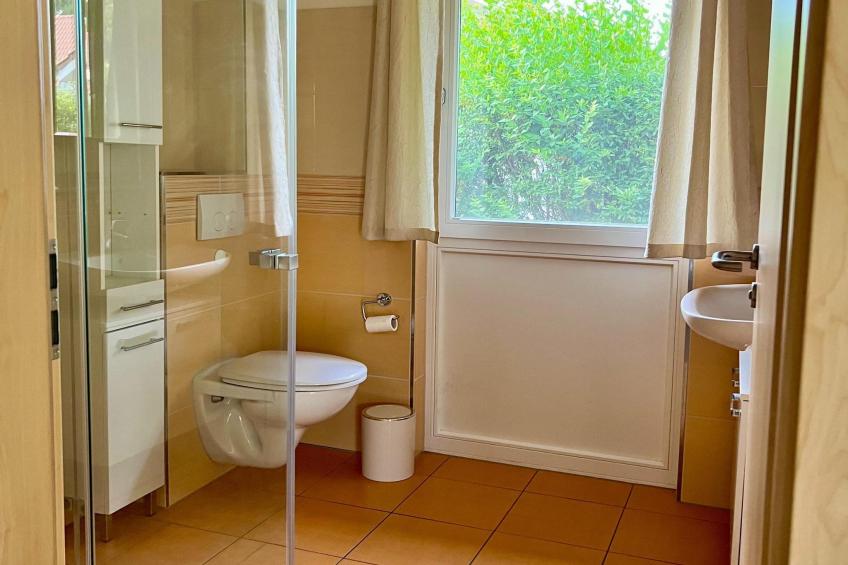 Ferienhaus in Röbel an der Müritz - foto 18