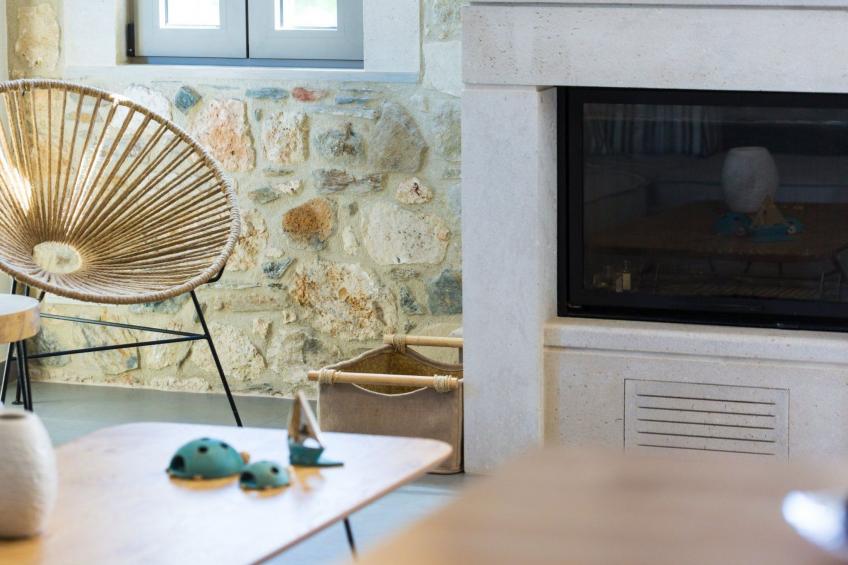 Heliconia Villa, Zarte und zauberhafte Flucht - foto 4