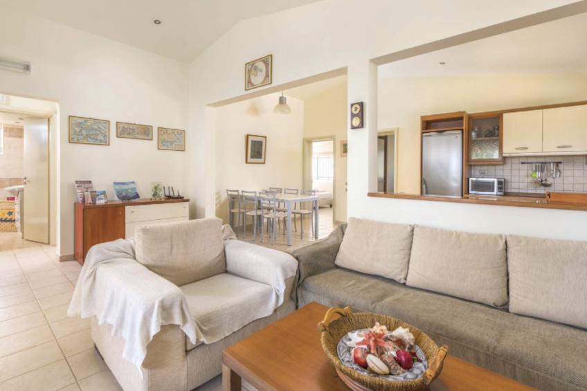 Villa Euphoria, Strand von Gennadi - foto 13