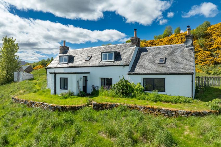 Bunloit Farmhouse - foto 19