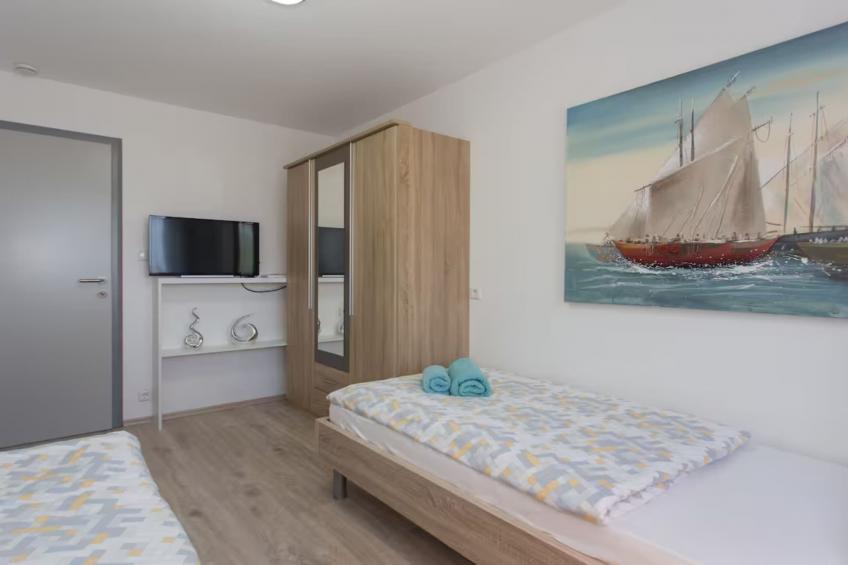 Villa Rocco del Mare  - Seven bedroom Villa with the pool - foto 23