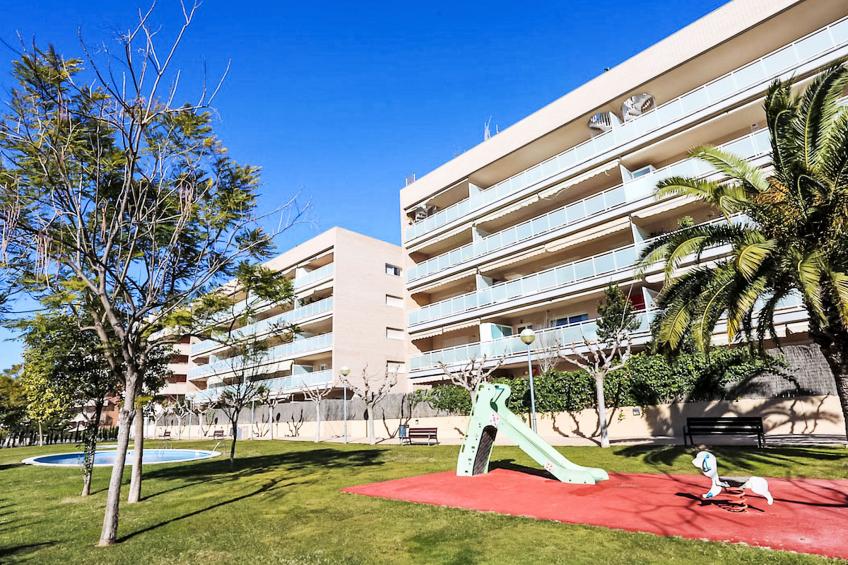 Residencia Nou Salou 02 - foto 25