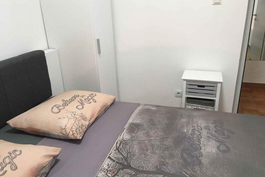 Vakantiewoning met airconditioning en wasmachine - VW-HJK2 - foto 22