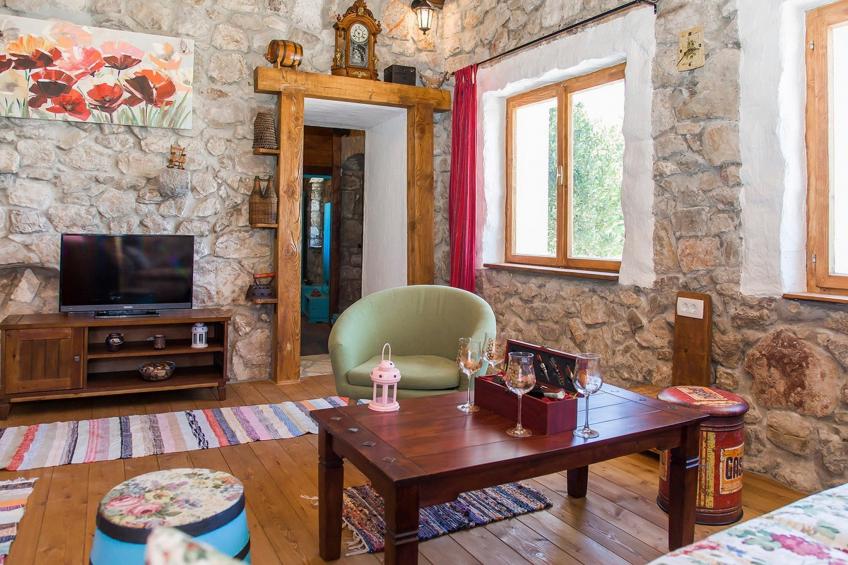Holiday Home Mario - One-Bedroom Holiday Home - foto 20