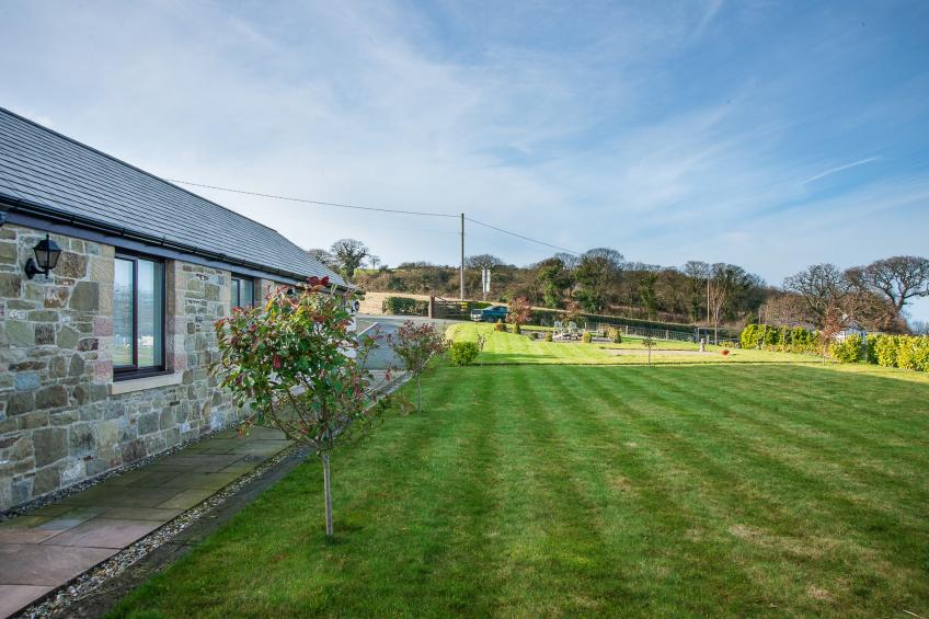 Picton Lodge - Sea Views - foto 15